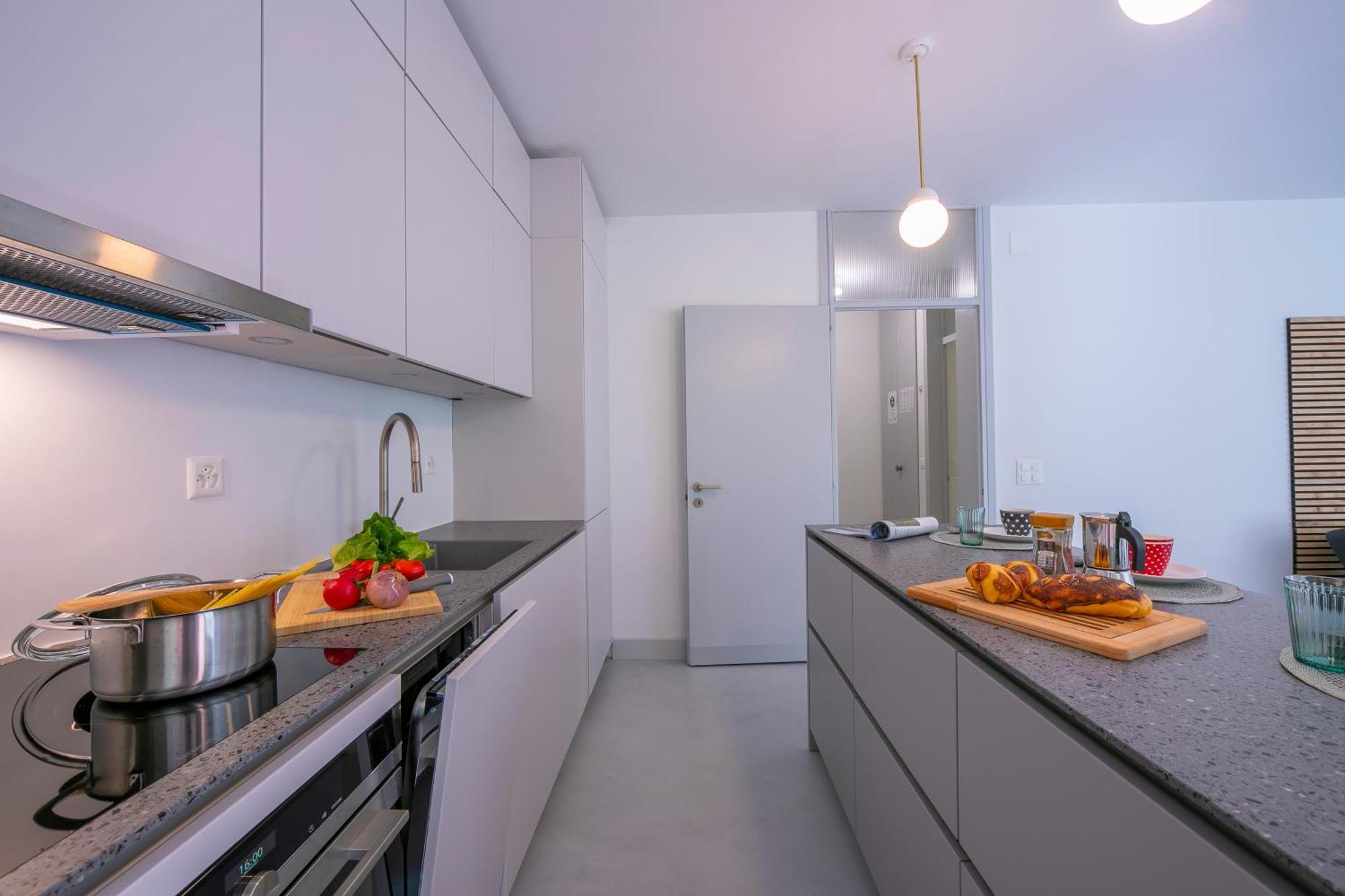Coloratura - Happy Rentals Парадизо Екстериор снимка